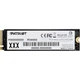 Внутренний SSD накопитель PATRIOT P400 Lite 4TB M.2 NVMe (P400LP4KGM28H) - изображение 3