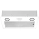 Витяжка Perfelli BI 5022 WH LED - зображення 1