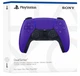 Бездротовий геймпад PlayStation DualSense Galactic Purple - изображение 5
