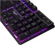 Клавіатура дротова Frime Firefly II Black USB (FLK19110) - зображення 6