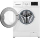 Пральна машина LG F2J3WS8W - изображение 4