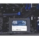 SSD диск Patriot P210 1TB 2.5" 7mm SATAIII 3D QLC - изображение 4