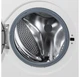 Пральна машина LG F2J3WS8W - изображение 13