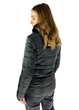 Куртка жіноча SHANGYUJIE XL Чорний (OZK-GY879-Black) - зображення 3