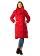 Куртка жіноча MENGXUEXIANZI L Червоний (OZK-KA232-Red) - зображення 1