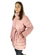Куртка жіноча SHANGYUJIE XL Розовий (OZK-YUJ52-Pink) - зображення 2