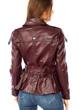 Куртка MTP XL Бордовий (OZK-UJ879-Burgundy) - зображення 3