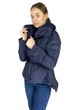 Куртка жіноча MTP XL Синій (OZK-TY359-Blue) - зображення 4