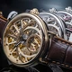 Женские часы Davosa 165.500.80 - изображение 4