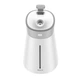 Зволожувач та ароматизатор повітря Baseus DHMY-B02 Slim Waist Humidifier 380 мл з функцією нічника і портативного вентилятора Білий - изображение 1