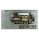 Радіокерований танк Brother Tank Т90А акумуляторний стрільба пластиковими кулями та кулями Orbeez - зображення 2