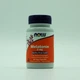 Мелатонін, Now Foods, 3 мг, 60 капсул - изображение 1