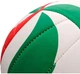 Мяч волейбольный Molten V5M2500 Size 5 White (V5M2500) - изображение 4