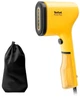 Отпариватель Tefal PURE POP DT2026E1 YELLOW - изображение 2