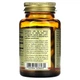 Натуральный витамин K2 Solgar, Naturally Sourced Vitamin K2, 100 мкг, 50 капсул - изображение 8