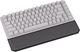 Подставка под запястья для клавиатуры Endorfy Thock 75% Palm Rest (EY0E007) Black - изображение 9