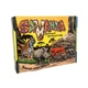 Набор для творчества "Savanna" Strateg 51204, 8 формочек - изображение 1