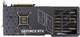 Видеокарта ASUS PCI-Ex GeForce RTX 4080 SUPER TUF Gaming 16GB GDDR6X (256bit) (2580/23000) (2 x HDMI, 3 x DisplayPort) (TUF-RTX4080S-16G-GAMING) - изображение 8