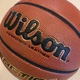 Мяч баскетбольный Wilson NBA Reaction Pro 275 Size 5 Amber (WTB10139XB05) - изображение 4