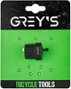 Знімач трещітки та касети універсальний Grey's (GR60300) - зображення 2