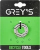 Ключ для шприх Grey's 14G/15G литий (GR60330) - зображення 2