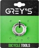 Ключ для шприх Grey's 10G-15G штампований (GR60320) - зображення 2