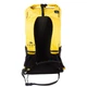 Рюкзак Fram-Equipment Guide Urban 30L желтый - изображение 4