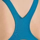 Детский сдельный купальник для девочки Arena TEAM SWIMSUIT SWIM PRO SOLID 004762-600 128 см Голубой (3468336992647) - изображение 9