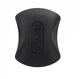 Щітка для масажу голови Tangle Teezer The Scalp Exfoliator and Massager Onyx Black - изображение 2