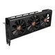 Видеокарта AMD Radeon RX 5600 XT 6GB XFX THICC III Pro (RX-56XT6TFD8) Б/У - изображение 1