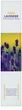 Ароматичні палички Лаванда - Synaa Flora Incense Sticks Lavander 10шт (147453-91157) - изображение 1