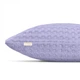 Наволочка 40х40 Cosas Lavander Waffle Weave (4822052120705) - изображение 1
