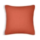 Наволочка 45х45 Cosas Rust Waffle Weave (4822052120743) - изображение 2