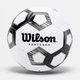 Футбольный мяч Wilson Pentagon WTE8527XB Размер-5 - изображение 1