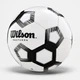Футбольный мяч Wilson Pentagon WTE8527XB Размер-5 - изображение 3