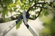 Obcinak konturowy Fiskars PowerGearX (M/1020187/112390) - obraz 3