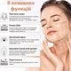 Микротоковый лифтинг-массажер для тела MEDICA+ Skin Lifting 6.0 белый - изображение 6
