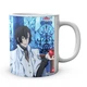 Кружка GeekLand Проза Бродячих Псов Bungo Stray Dogs blue enviroment SD 02.09 - изображение 2