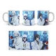 Кружка GeekLand Проза Бродячих Псов Bungo Stray Dogs blue enviroment SD 02.09 - изображение 4