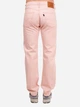 Джинси чоловічі Regular fit Levi's 501 Original 005013299 W30L32 Світло-рожеві (5401039122483) - зображення 2