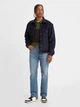 Джинси чоловічі Regular fit Levi's 501 Original 005013306 W30L32 Сині (5401039193872) - зображення 1