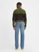 Джинси чоловічі Regular fit Levi's 501 Original 005013306 W30L32 Сині (5401039193872) - зображення 2