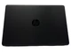 Ноутбук HP Laptop 15s-fg3018ua / 15.6" (1920x1080) IPS Touch / Intel Celeron N4500 (2 ядра по 1.1 - 2.8 GHz) / 8 GB DDR4 / 256 GB SSD M.2 / Intel UHD Graphics / WebCam / HDMI / Windows 10 Pro - изображение 7