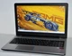 Ноутбук Pegatron D15S PlaidBook / 15.6" (1366x768) TN / Intel Core i5-6200U (2 (4) ядра по 2.3 - 2.8 GHz) / 8 GB DDR3 / 120 GB SSD NEW / Intel HD Graphics 520 / WebCam / АКБ NEW / Windows 11 Pro б/у - изображение 3