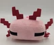 Дитяча іграшка з гри Minecraft Саламандра аксолотль Mojang JINX майнкрафт 26см Salamander (554004658) Рожева - зображення 10