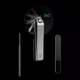 Манікюрний набір Xiaomi HUO HOU Nail Clipper Set 4 предмети HU0210 - зображення 4