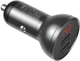 АЗУ Baseus Digital Display 24w 2 usb 4.8а CCBX-0G - изображение 5