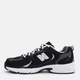 Мужские кроссовки New Balance 530 MR530CC 44.5 (10.5US) 28.5 см Черные (196432921959) - изображение 3