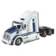 Металлический 3D конструктор "Western Star 5700XE Phantom", Metal Earth, MMS177 - изображение 2