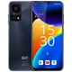 Смартфон iHunt S24 Xtreme Space Black – 6/256 Гб, 5160 мАг - зображення 2